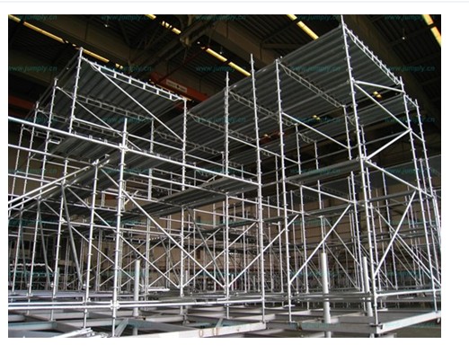 【門式腳手架定制】發展速度快到您跟不上！