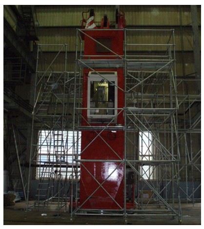 維護(hù)保養(yǎng)一手抓：【移動(dòng)速接腳手架】給跪了！