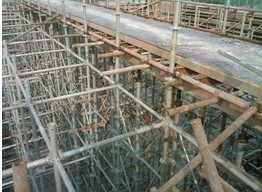 【建筑鋼管腳手架】 夠強(qiáng)夠硬才能征戰(zhàn)天下！