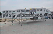 挑選移動腳手架時需要注意哪些問題呢？