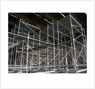 【門(mén)式腳手架】的應(yīng)用范圍有多廣泛呢？